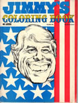 Jimmy's Coloring Book