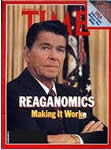 Reagan Era Domestic Policy & Culture