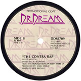 "The Contra Rap (Instrumental)" by N. Redmon (1987)