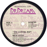 "The Contra Rap" by Rich Little (1987)