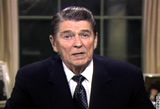 President Reagan address to nation on Iran-Contra, 3/4/87