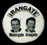 Button: Irangate