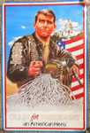 Poster: Ollie for President, an American Hero