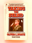 Taking the Stand, the Testimony of Oliver North (1987)