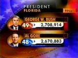 1:50: 95% of Florida vote counted
