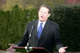 Al Gore Statement on Election Contest & Recount