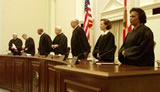 Florida Supreme Court: Gore v. Harris Oral Arguments