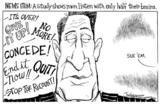 Cartoon by Joe Heller, The Green Bay Press-Gazette