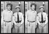 Photoshop Humor: Andy Griffith Parody