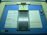 Punch Card Voting Machine Base