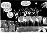 Cartoon by Chris Britt, The State Journal-Register