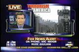Fox News Interview
