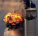 Multimedia Timeline #1: September 11, 2001