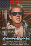 The Turbanator, a parody of the Terminator film franchise