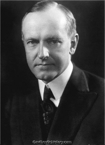 Calvin Coolidge, Governor of Massachusetts
