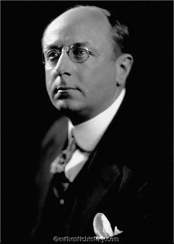 Homer S. Cummings