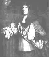 James Duke of York
