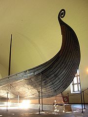 vikings history