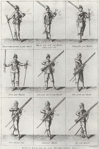 400px-Manual_of_the_Musketeer,_17th_Century.jpg