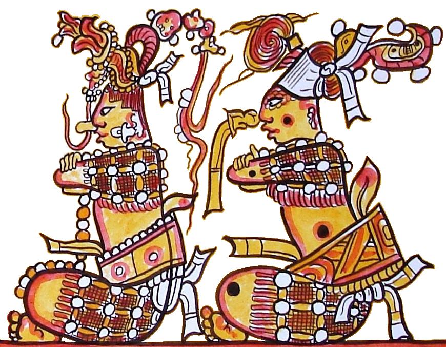 Mayans facts homework help