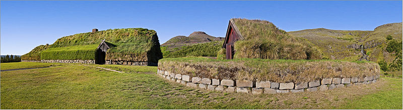 viking farms