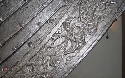 viking art