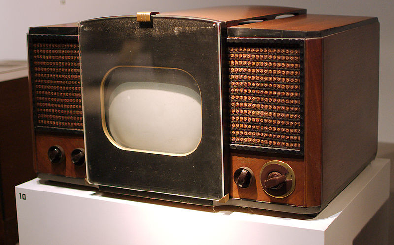 Who Invented the Television? - History