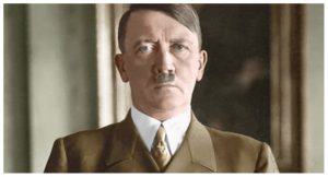 Why Did Hitler Kill Himself? 