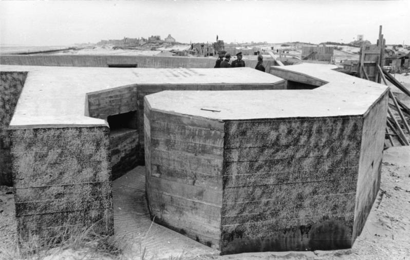 Image result for atlantic wall"