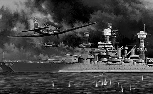 what happened after the attack of pearl harbor