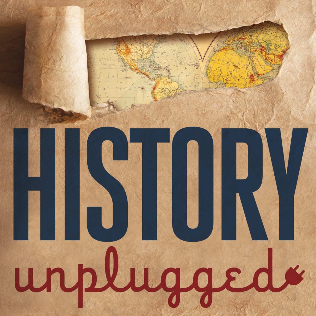History on the Net - Research for American History and World History