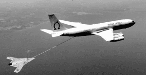 Carrier Based Aerial Refueling System