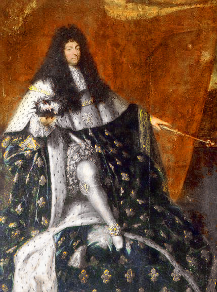 #77: Why is Louis Such a Popular Name for French Kings? - History