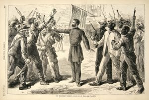 How Did Slavery Cause the Civil War