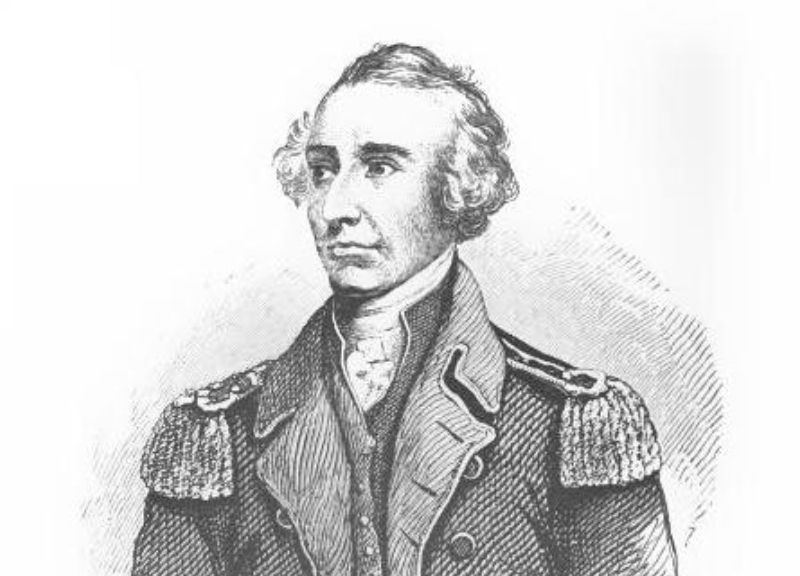 francis marion