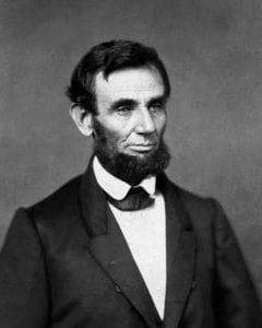 Abraham Lincoln Quotes on Democracy