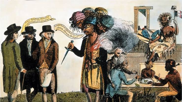 Alien and Sedition Acts Significance