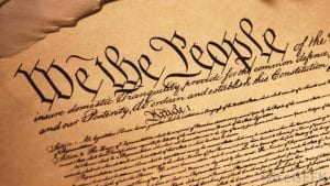 Constitutional Amendment Process Facts