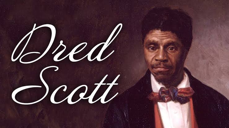 A Summary Of The Dred Scott Case History | vlr.eng.br