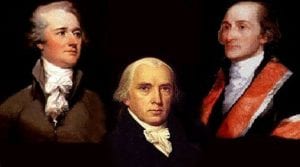 Federalist Arguments for Ratifying the Constitution