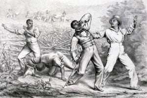 Why Slavery didn't Cause the Civil war