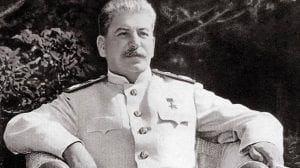 Joseph Stalin Accomplishments