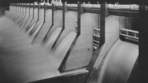 Large Dams and Reservoirs
