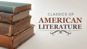 American Literature Definition