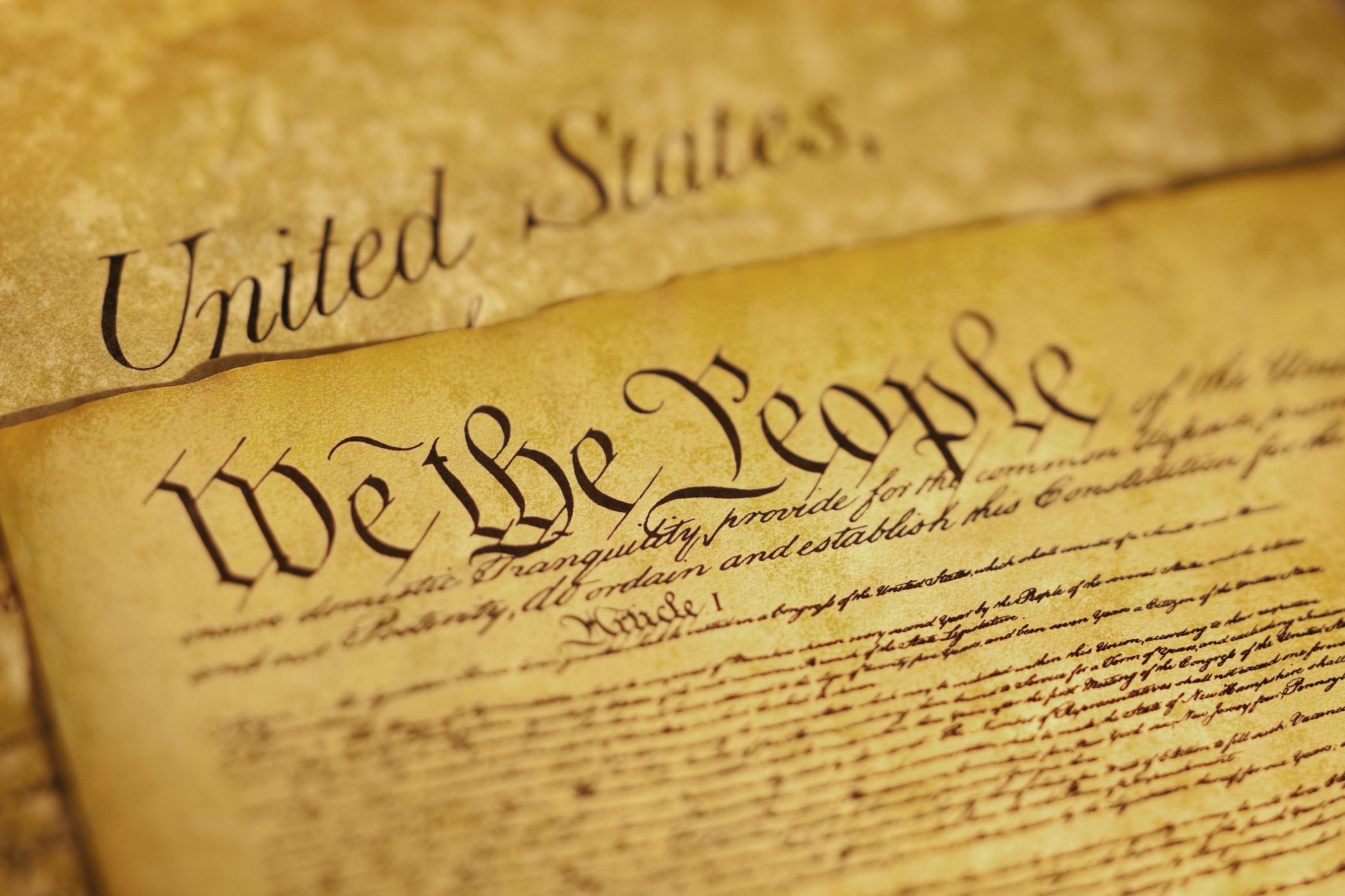 Supremacy Clause of the Constitution