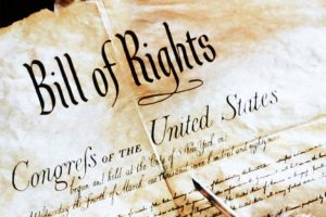 Why is the Bill of Rights Important