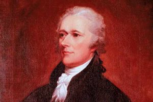 Was Hamilton a Founding Father