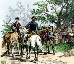 Whiskey Rebellion Significance