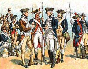 John Dickinson's Involvement in the Revolutionary War
