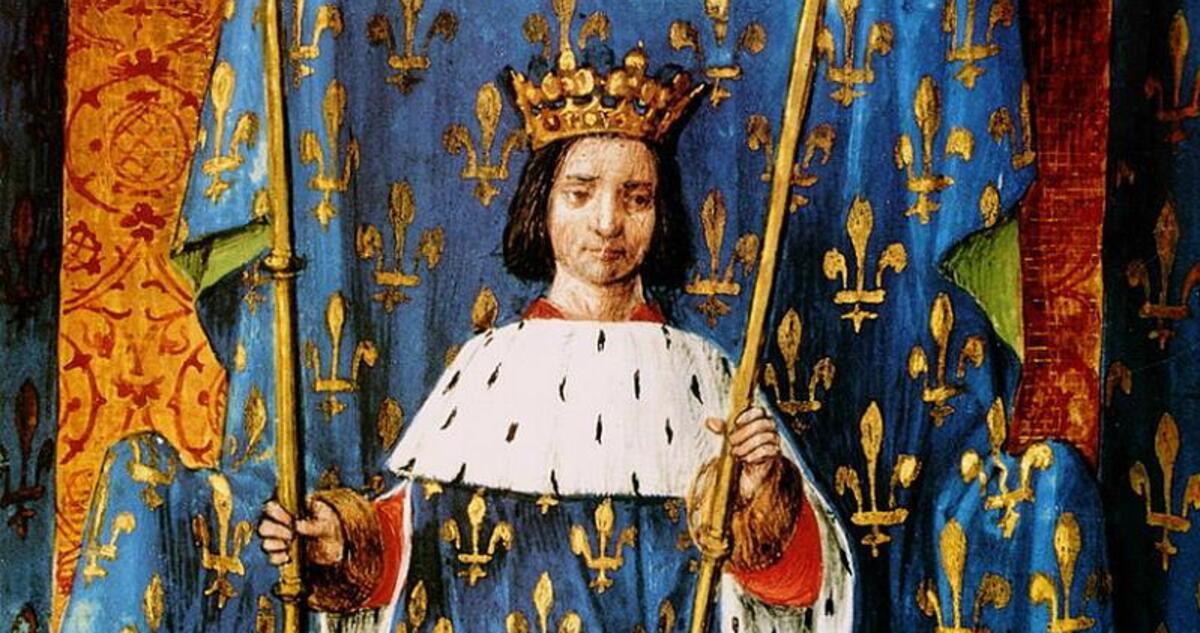 History’s Most Insane Rulers, Part 2: Charles VI — The King Who Thought He Was Made of Glass